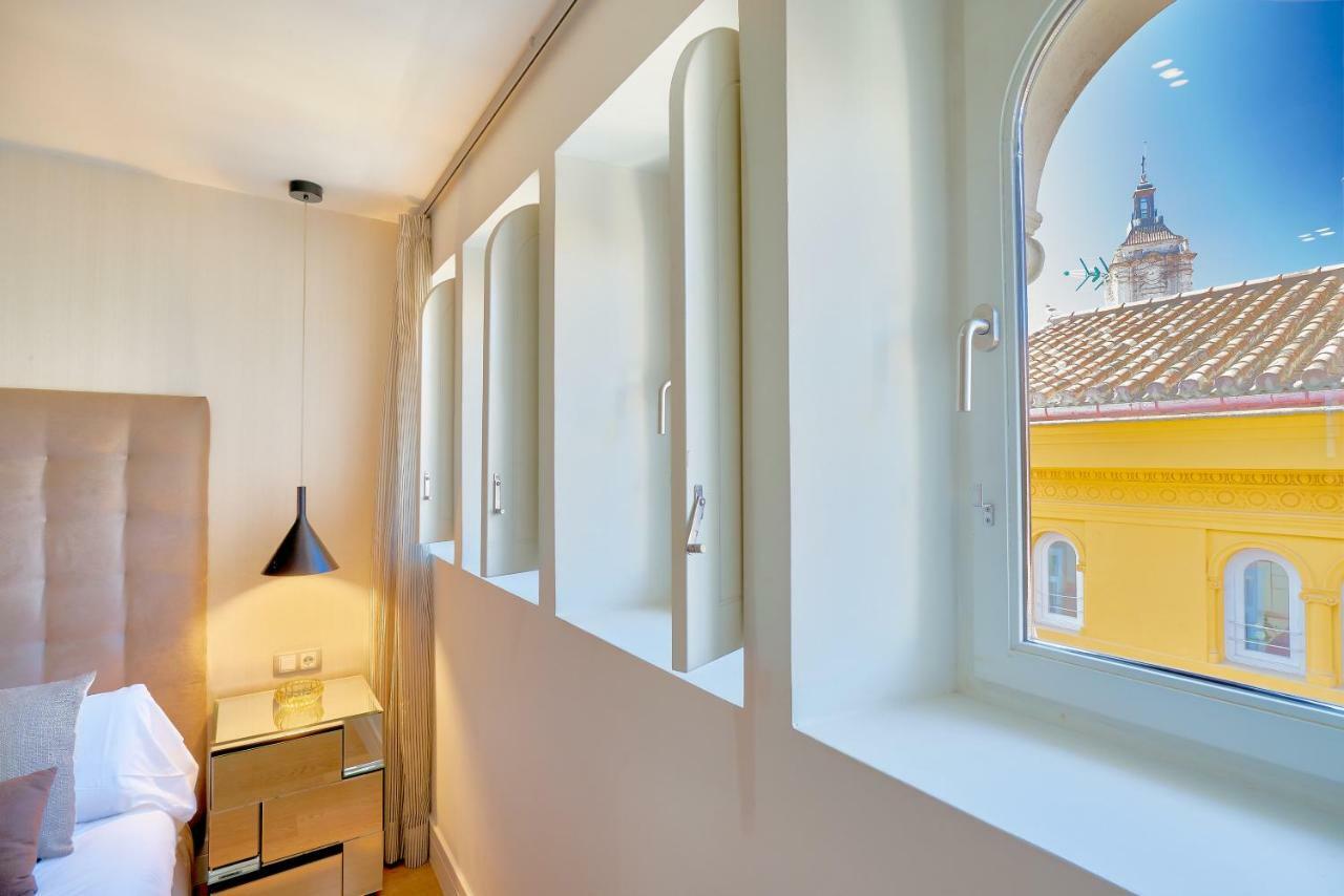 Iloftmalaga Premium Calle Nueva Exterior photo
